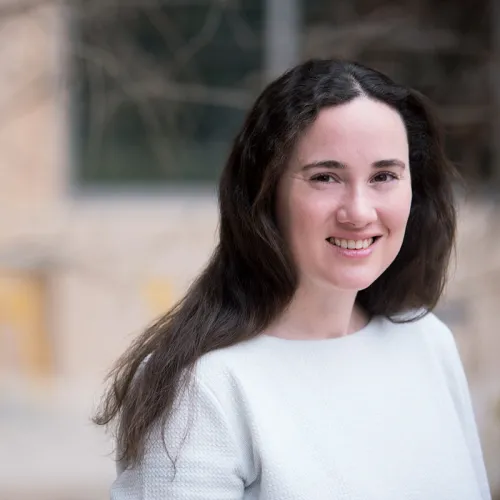 Dana Moshkovitz