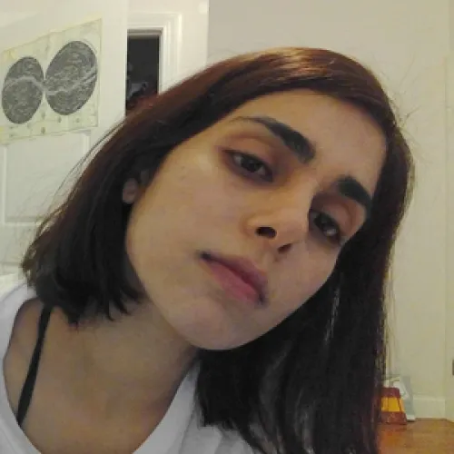 Roma Patel