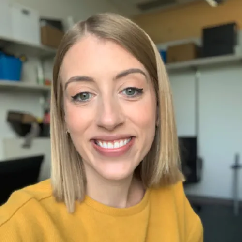 Lauren Biernacki