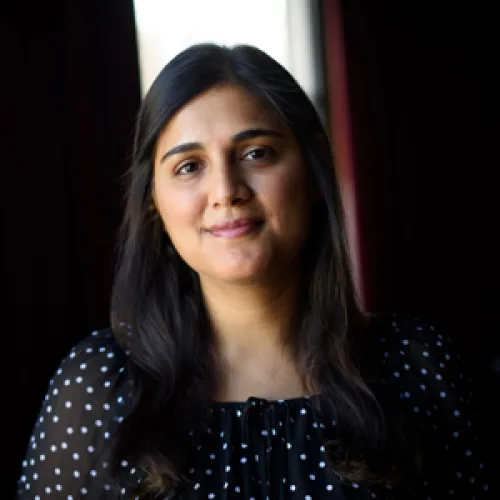 Harmanpreet Kaur