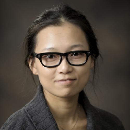 Liuqing Gao