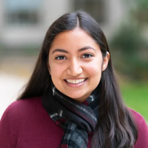 Monica Agrawal