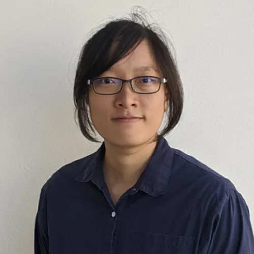 Xiaofan Yu