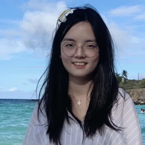Huiqin Zhang