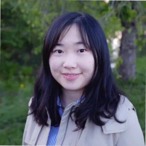 Yi Zhang