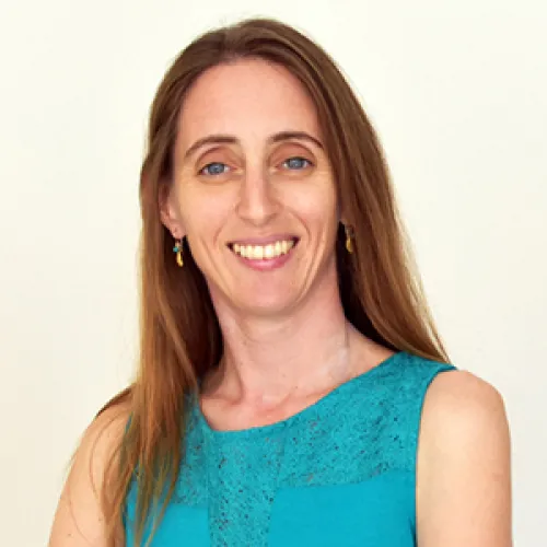 Efrat Shimron